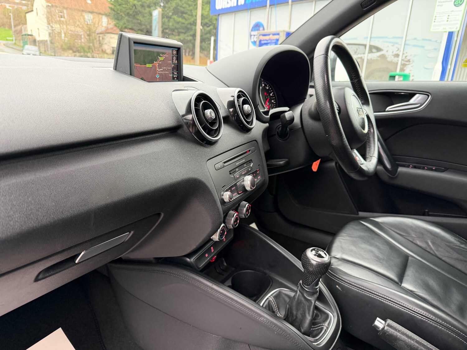 Used Audi A1 2015 for sale - 77367196: Photo 13