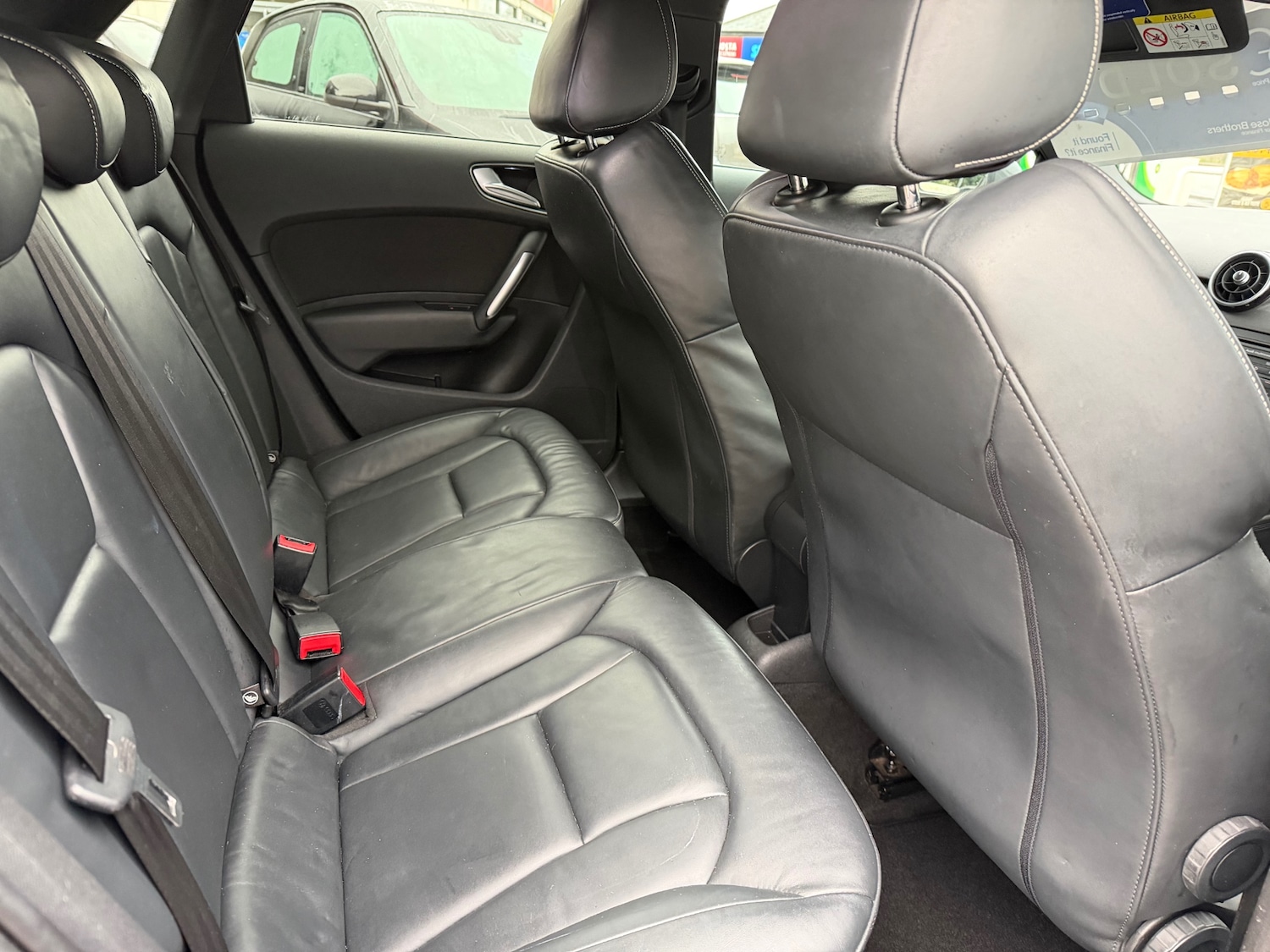 Used Audi A1 2015 for sale - 77367196: Photo 15