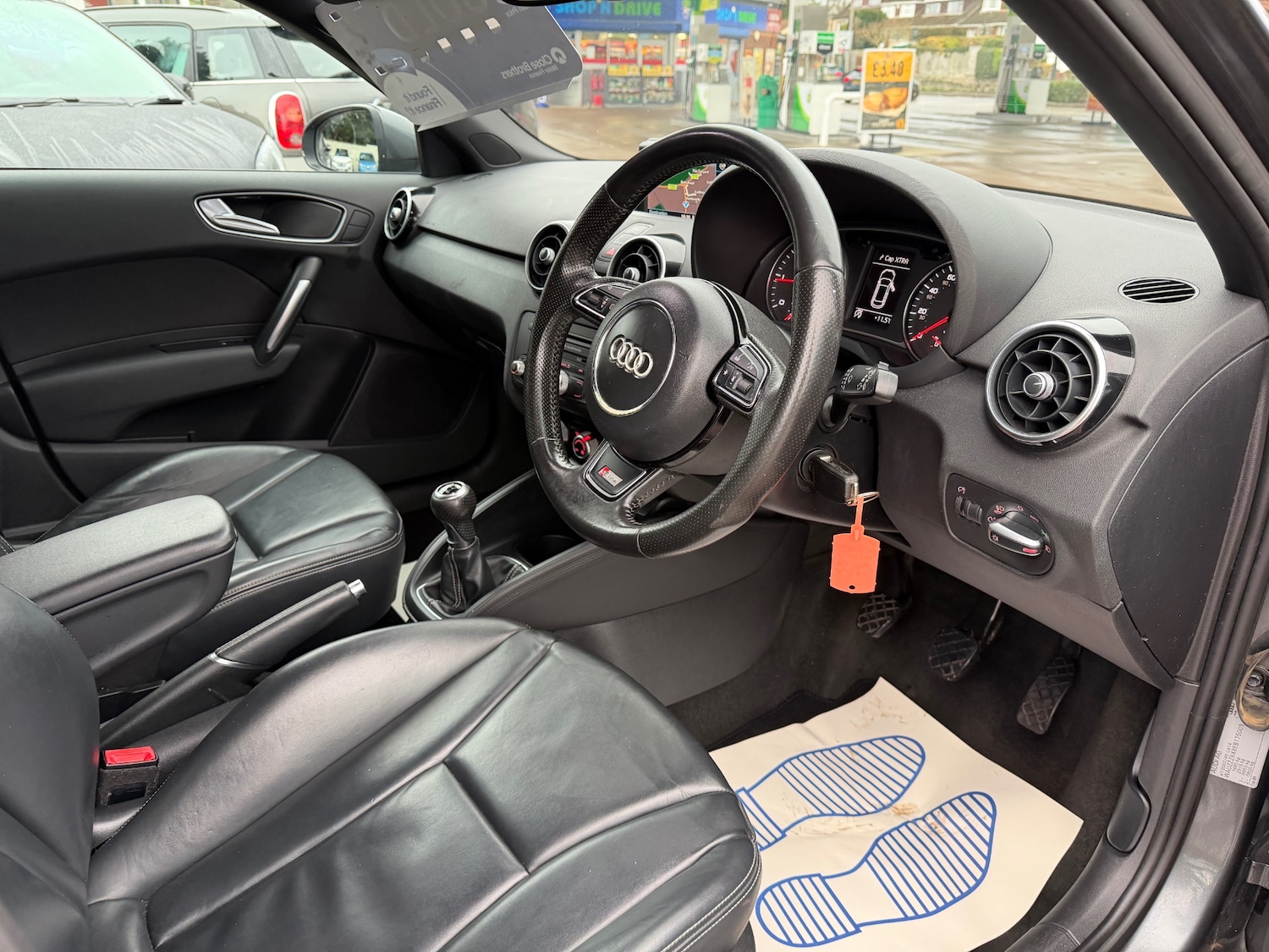 Used Audi A1 2015 for sale - 77367196: Photo 16