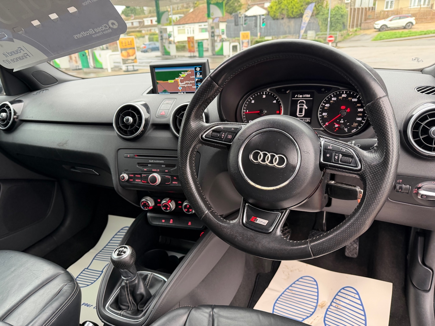 Used Audi A1 2015 for sale - 77367196: Photo 17