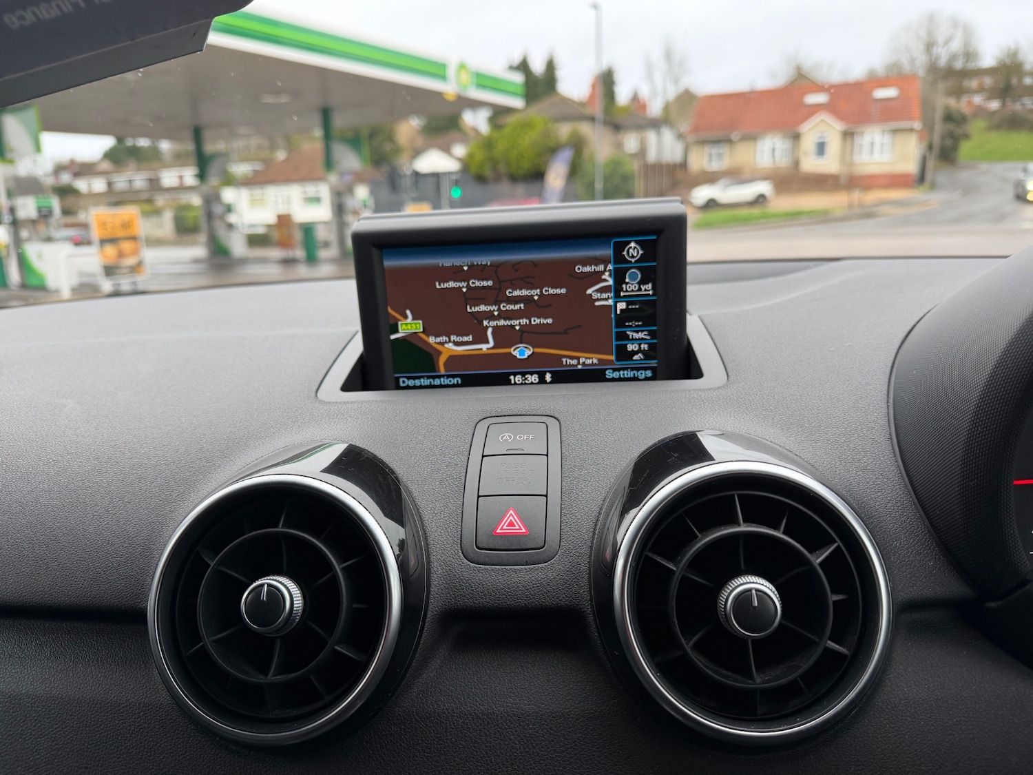 Used Audi A1 2015 for sale - 77367196: Photo 18