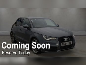 Used Audi A1 2015 for sale - 77367196: Photo