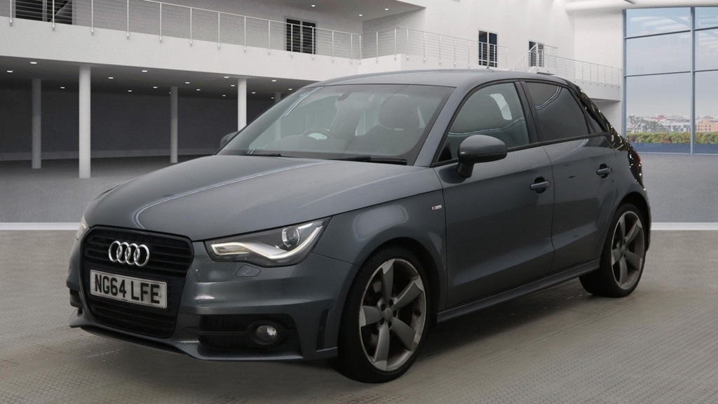 Used Audi A1 2015 for sale - 77367196: Photo 3