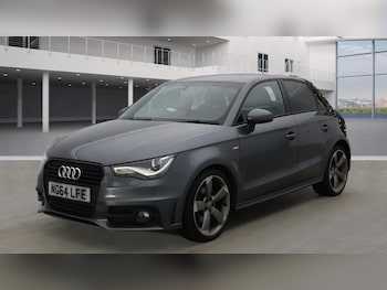 Used Audi A1 2015 for sale - 77367196: Photo