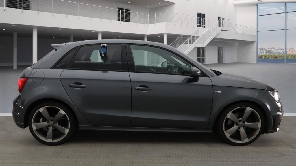 Used Audi A1 2015 for sale - 77367196: Photo 6