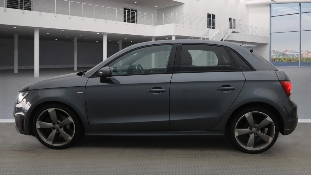 Used Audi A1 2015 for sale - 77367196: Photo 7