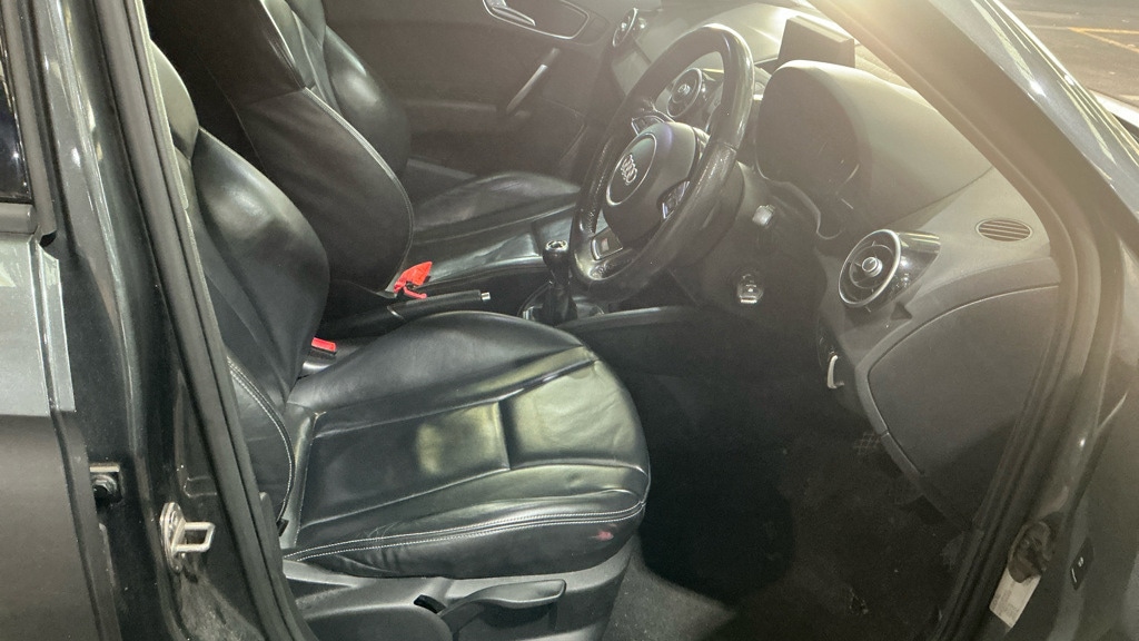 Used Audi A1 2015 for sale - 77367196: Photo 8