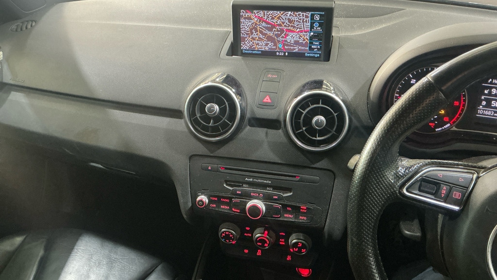 Used Audi A1 2015 for sale - 77367196: Photo 9