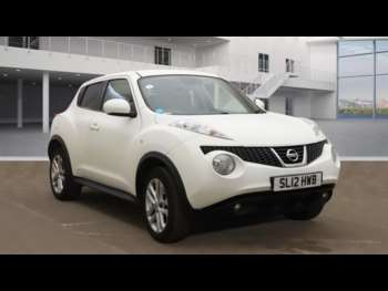 2012 (12) - 1.6 Acenta 5dr [Premium Pack]