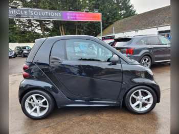 Used smart fortwo 2014 for sale - 73579858: Photo