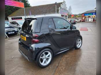 Used smart fortwo 2014 for sale - 73579858: Photo