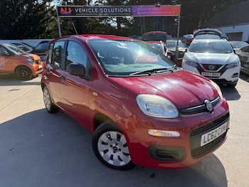 Used Fiat Panda 2012 for sale - 78108415: Photo