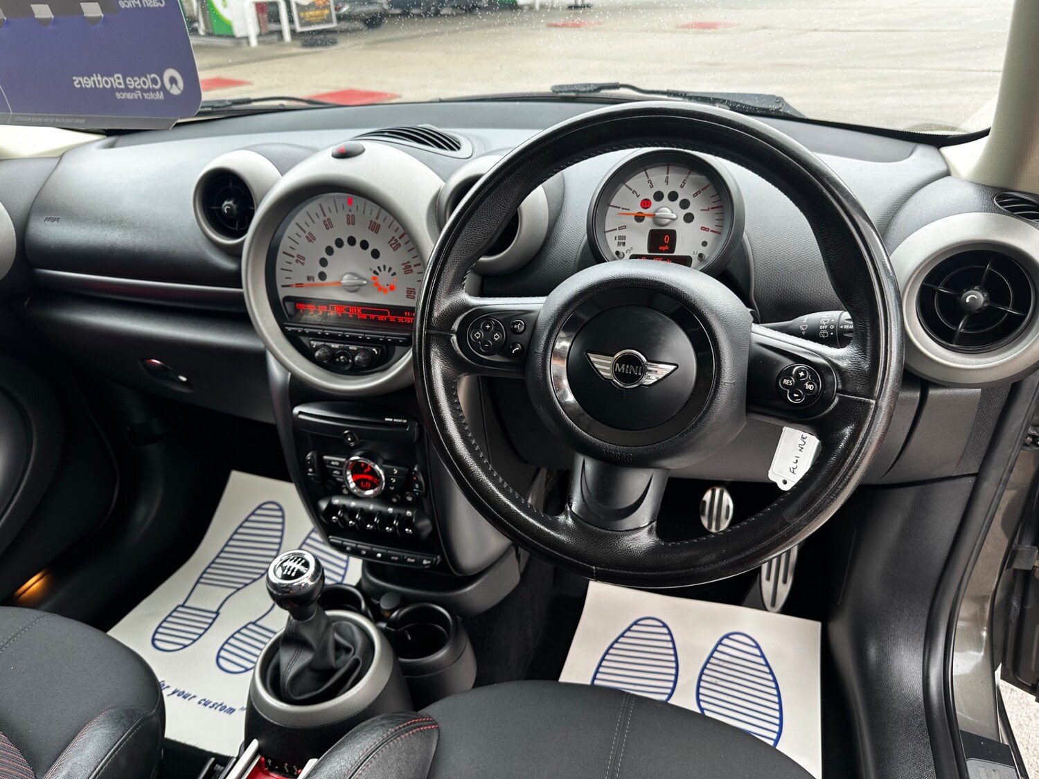 Vehicle 16
