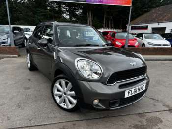 Used MINI Countryman 2011 for sale - 75238364: Photo