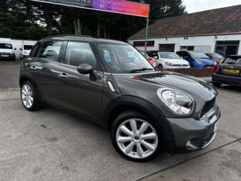 Used MINI Countryman 2011 for sale - 75238364: Photo