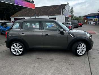Used MINI Countryman 2011 for sale - 75238364: Photo