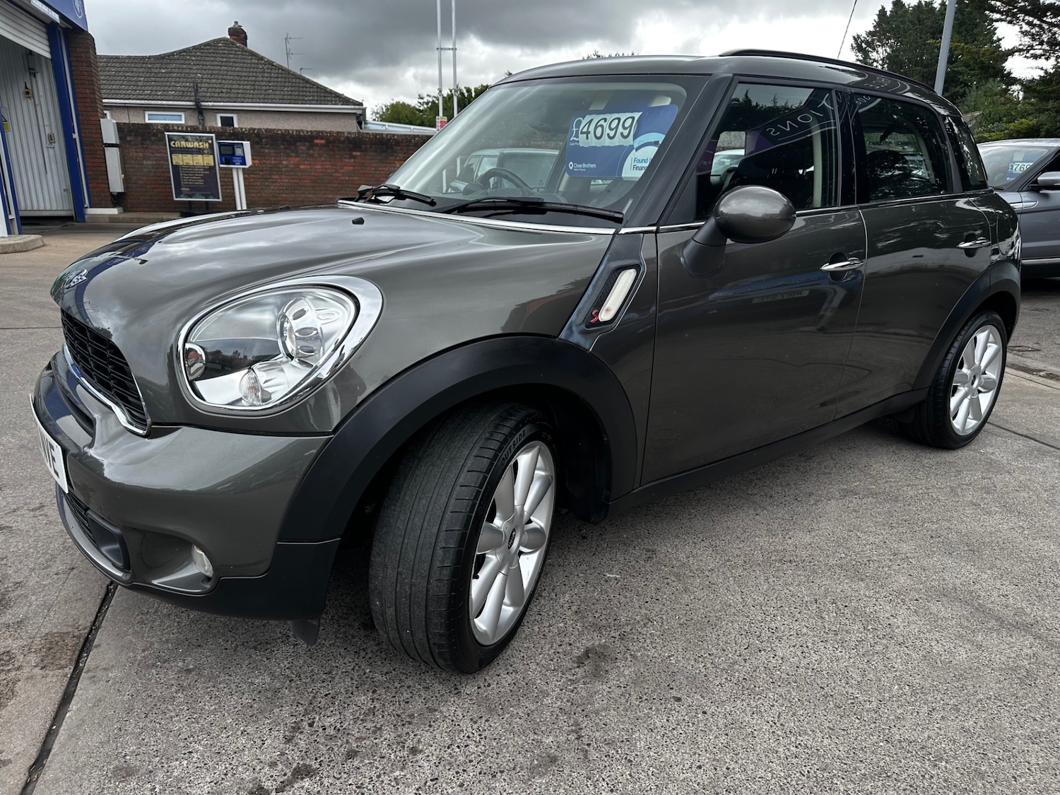 Vehicle 9