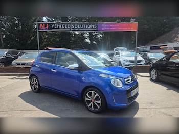 Used Citroen C1 2019 for sale - 79252236: Photo