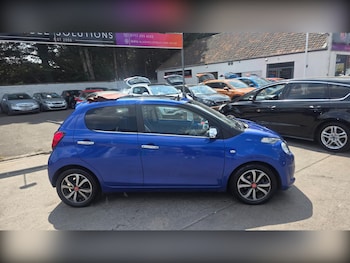 Used Citroen C1 2019 for sale - 79252236: Photo