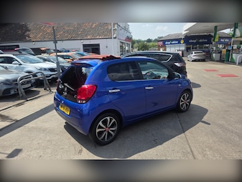 Used Citroen C1 2019 for sale - 79252236: Photo