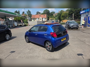 Used Citroen C1 2019 for sale - 79252236: Photo