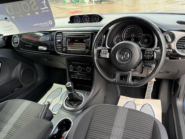 Used Volkswagen Beetle 2014 for sale - 75342893: Photo 10
