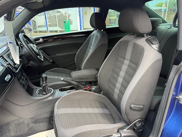 Used Volkswagen Beetle 2014 for sale - 75342893: Photo 11