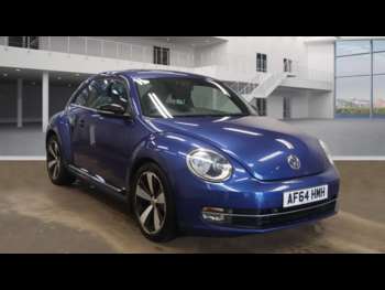 2014 (64) - 2.0 TDI Sport 3dr