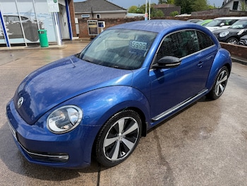 Used Volkswagen Beetle 2014 for sale - 75342893: Photo