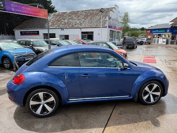 Used Volkswagen Beetle 2014 for sale - 75342893: Photo