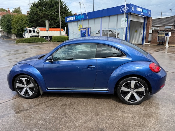 Used Volkswagen Beetle 2014 for sale - 75342893: Photo 5