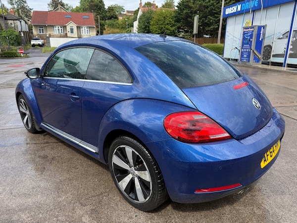 Used Volkswagen Beetle 2014 for sale - 75342893: Photo 7