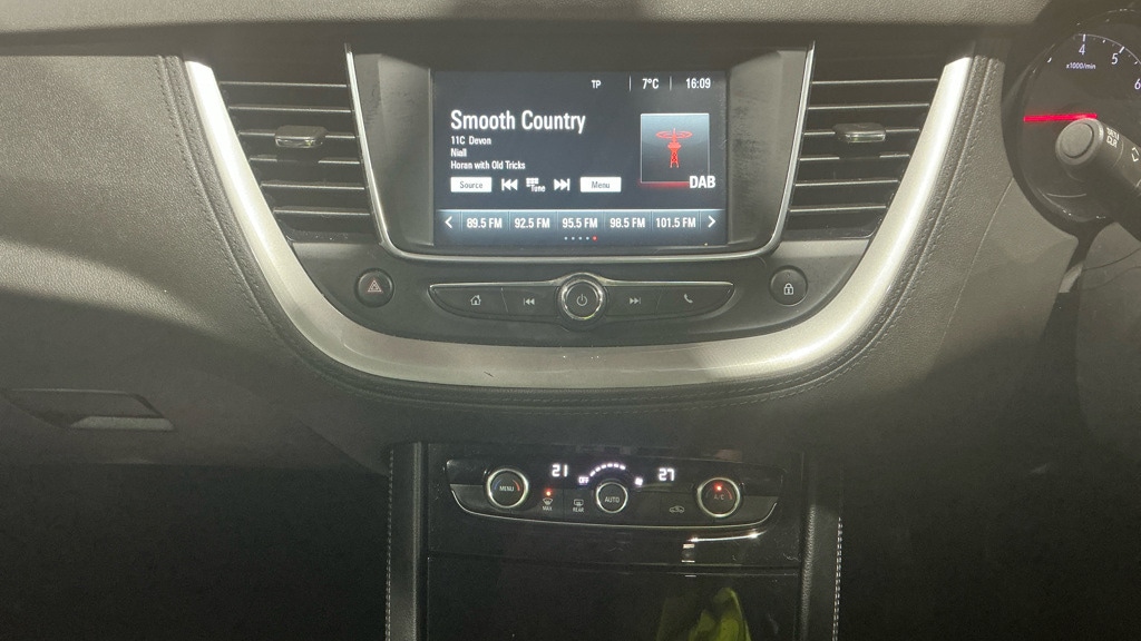 Used Vauxhall Grandland X 2018 for sale - 77151692: Photo 10