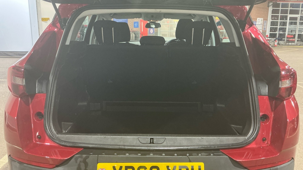 Used Vauxhall Grandland X 2018 for sale - 77151692: Photo 11