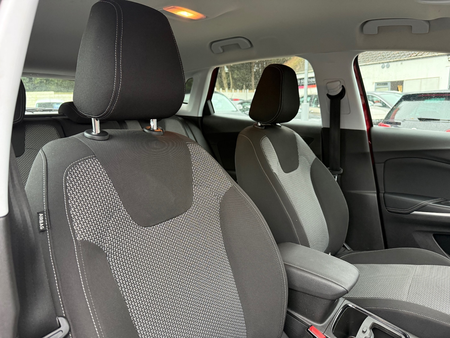 Used Vauxhall Grandland X 2018 for sale - 77151692: Photo 12