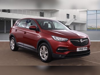 2018 (68) - 1.2 Turbo SE 5dr