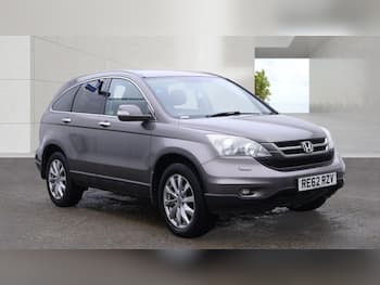 Used Honda CR-V 2012 for sale - 79704922: Photo