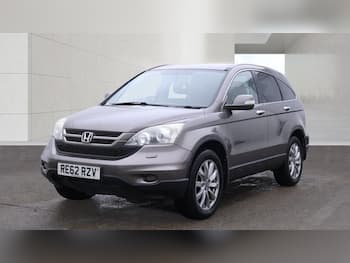 Used Honda CR-V 2012 for sale - 79704922: Photo