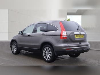 Used Honda CR-V 2012 for sale - 79704922: Photo