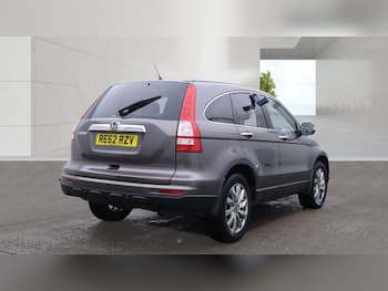 Used Honda CR-V 2012 for sale - 79704922: Photo
