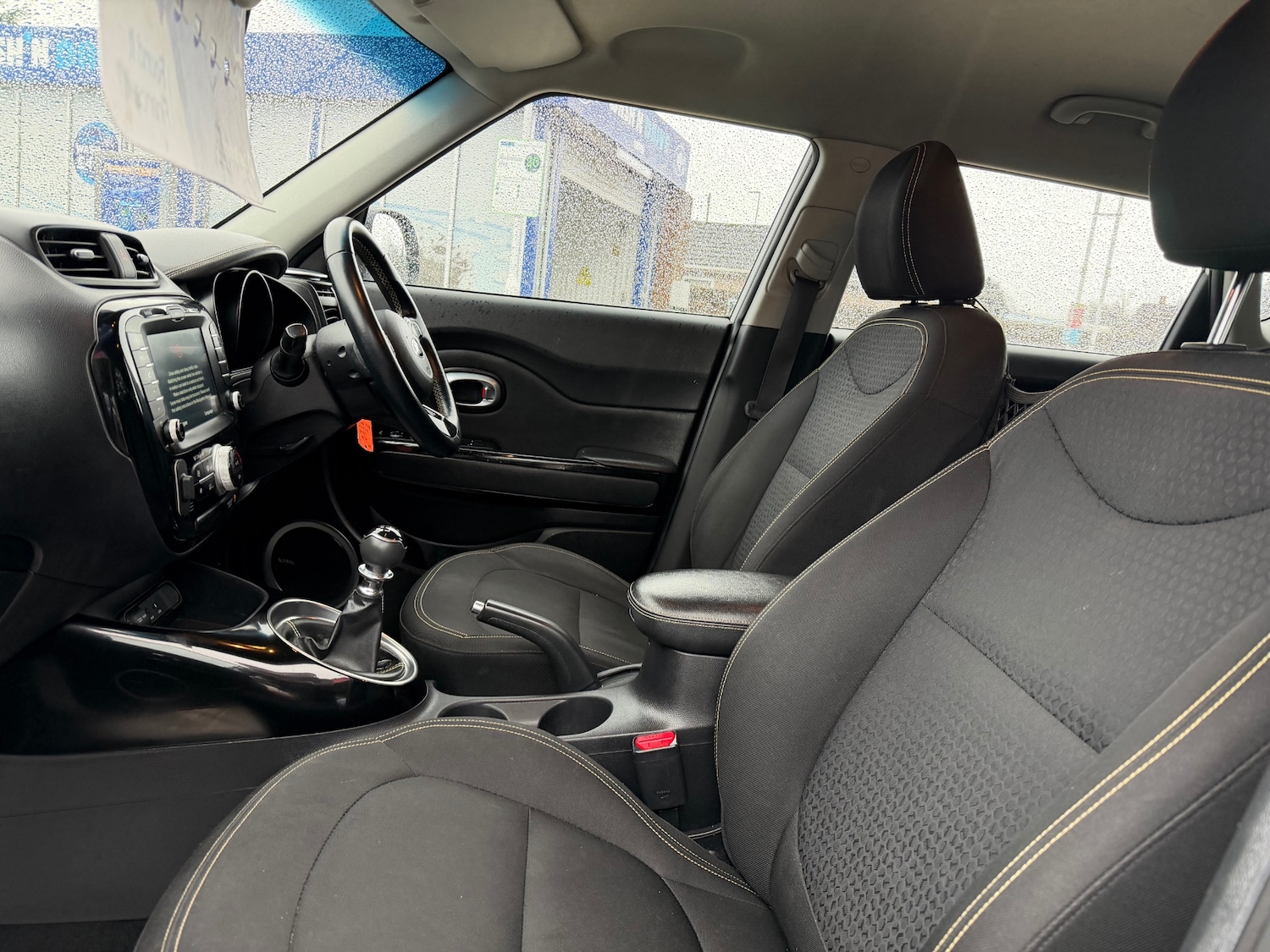 Used Kia Soul 2014 for sale - 77461671: Photo 10