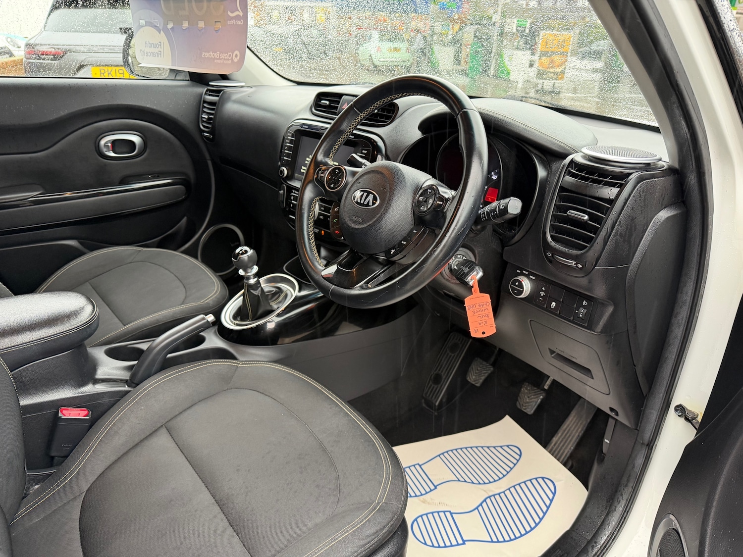 Used Kia Soul 2014 for sale - 77461671: Photo 12