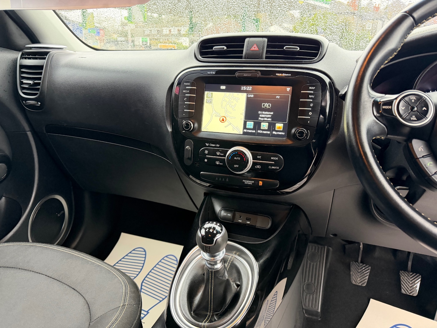 Used Kia Soul 2014 for sale - 77461671: Photo 14