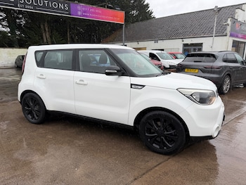Used Kia Soul 2014 for sale - 77461671: Photo
