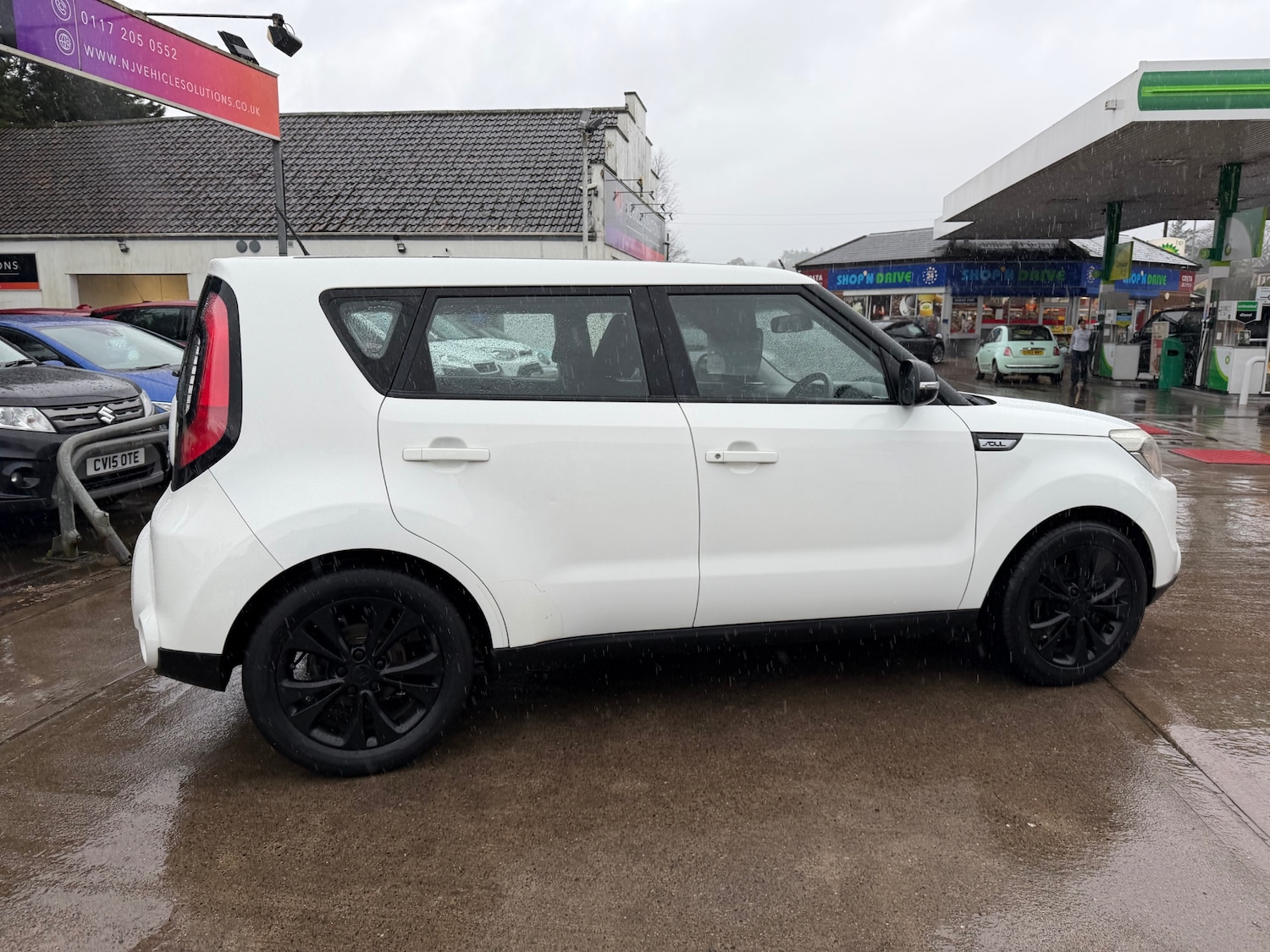 Used Kia Soul 2014 for sale - 77461671: Photo 4