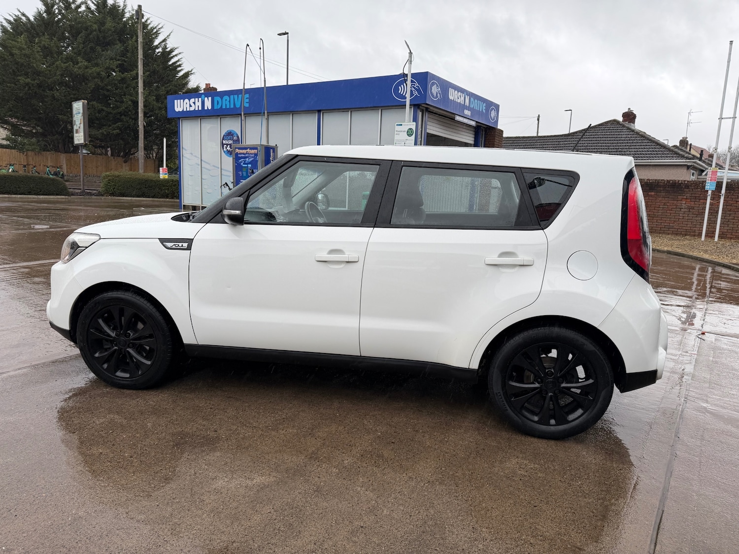 Used Kia Soul 2014 for sale - 77461671: Photo 5