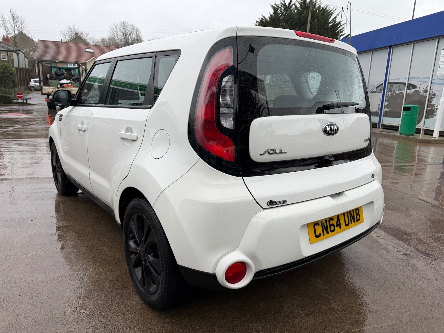 Used Kia Soul 2014 for sale - 77461671: Photo 6