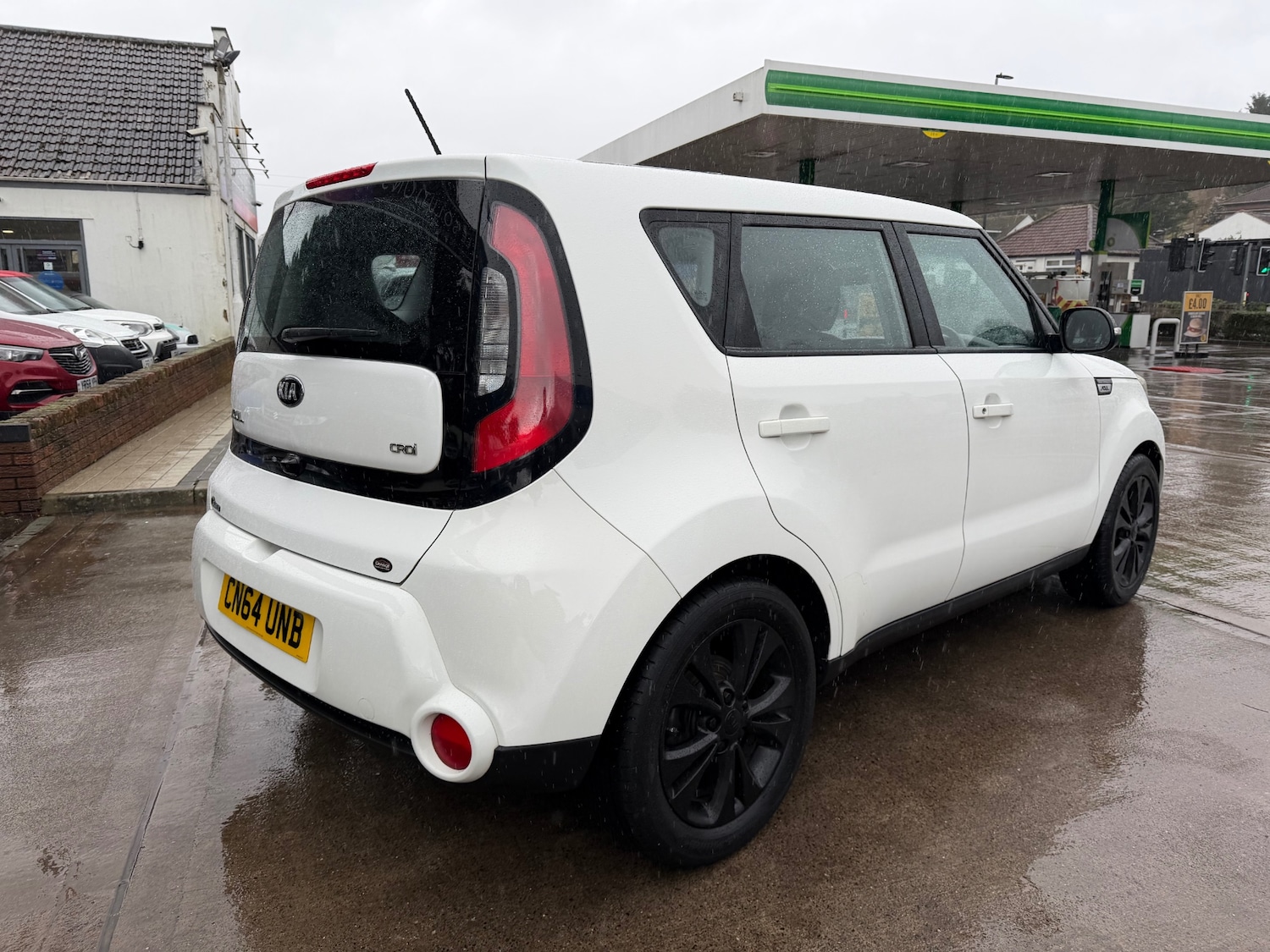 Used Kia Soul 2014 for sale - 77461671: Photo 7