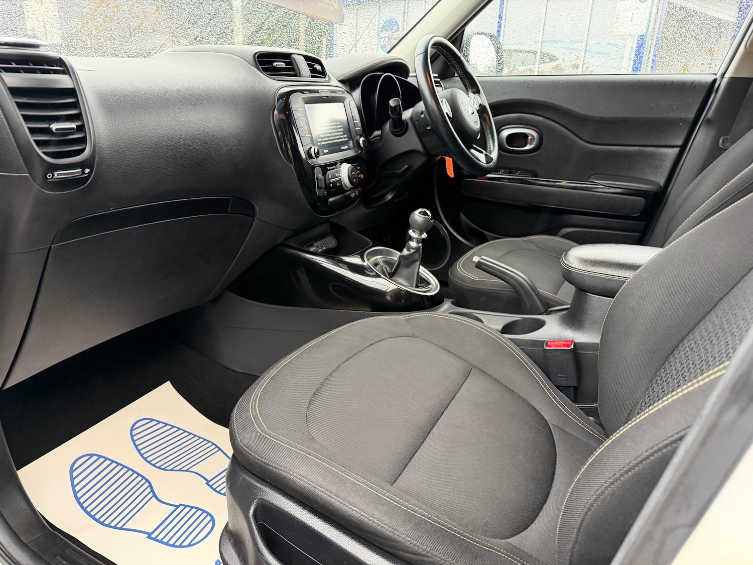 Used Kia Soul 2014 for sale - 77461671: Photo 9