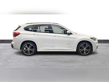 Used BMW X1 2016 for sale - 75545220: Photo